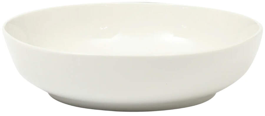 Lindendale Individual Dinner Bowl by Gibson Designs-1