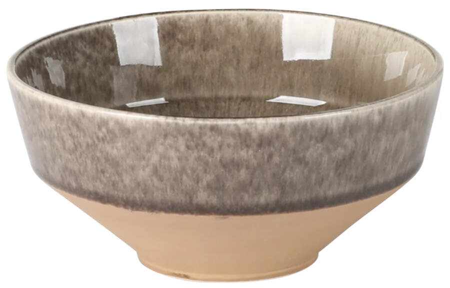 Hailstone Soup/Cereal Bowl by Gibson Designs-1