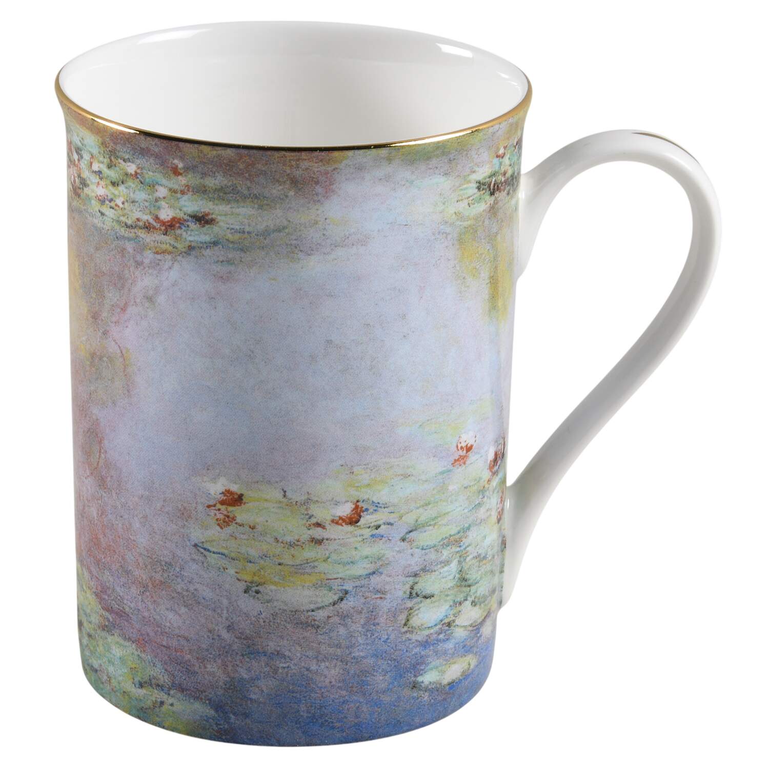 Masters Van Gogh Mug by Gracie Bone China-1