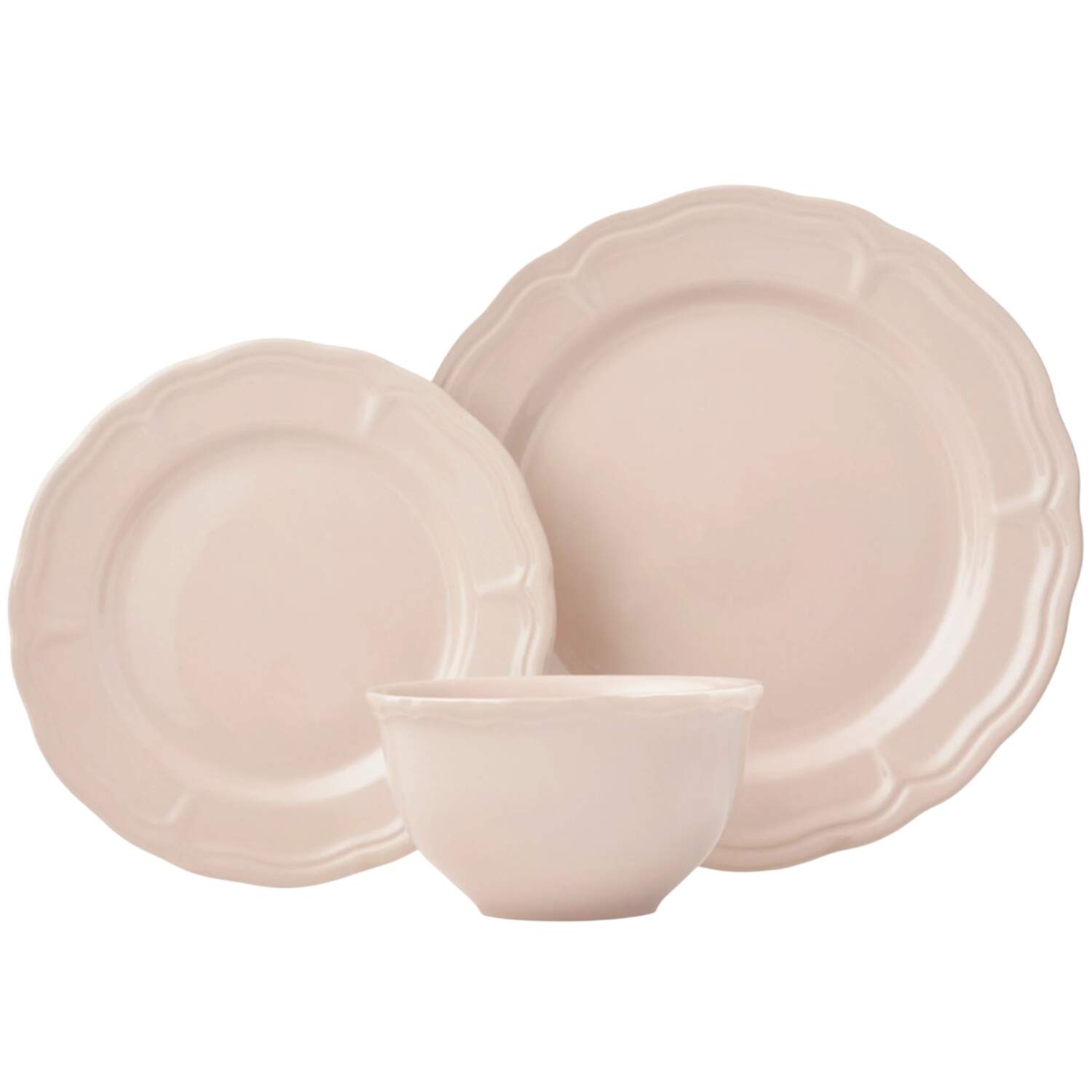 Madison Dinner Plate by Godinger-1