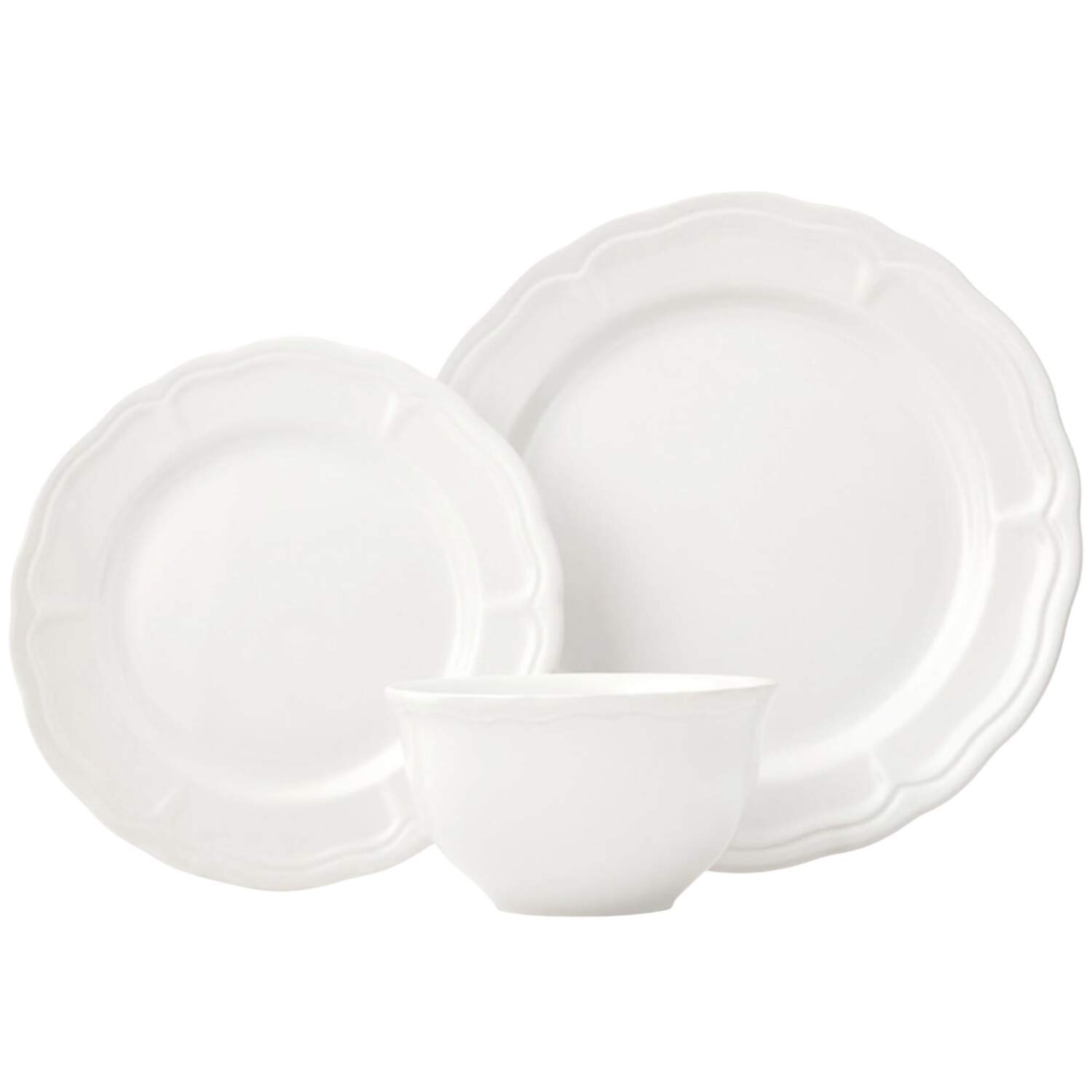 Madison Dinner Plate by Godinger-1