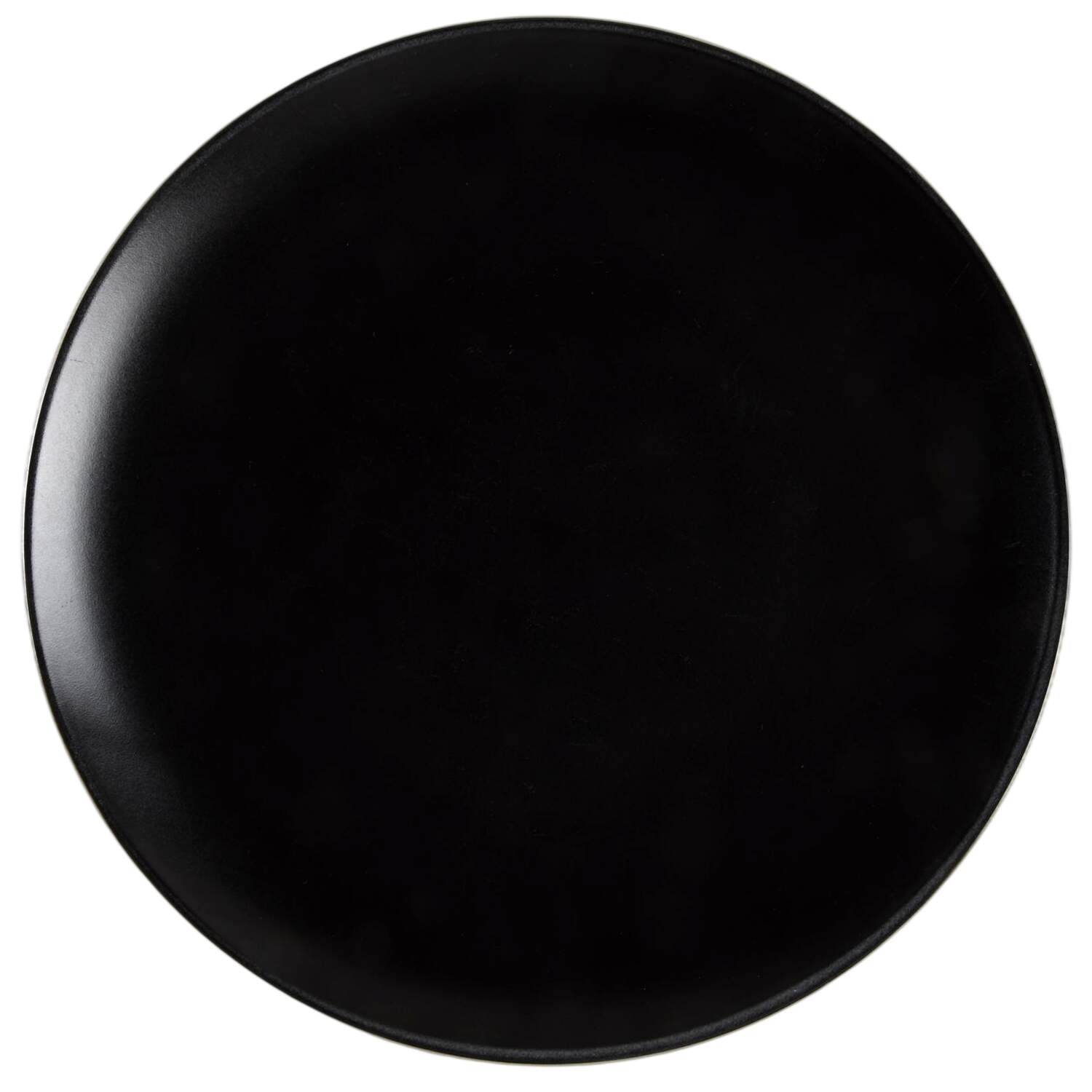 Soho Round Dinner Plate by Gibson Designs-1