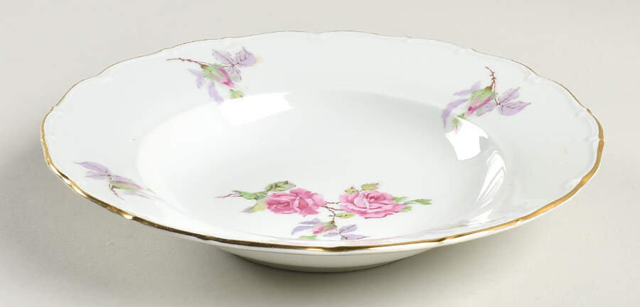 HCZ173 Rim Soup Bowl by Haas-Czjzek Coronado-1