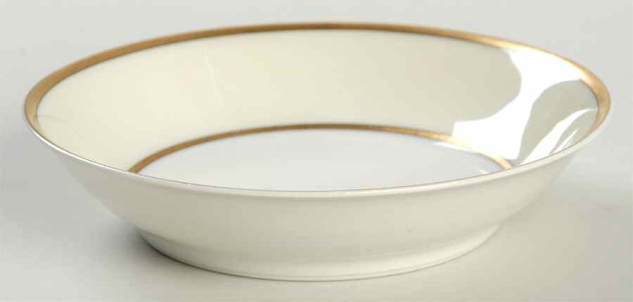 Adelphi Fruit/Dessert (Sauce) Bowl by Haviland-1