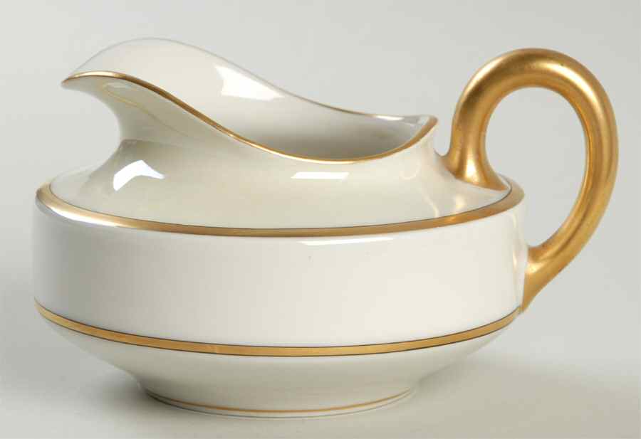 Adelphi Creamer by Haviland-1