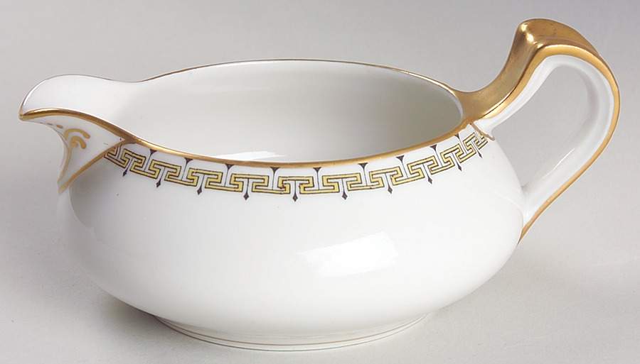 Albany Creamer by Haviland-1