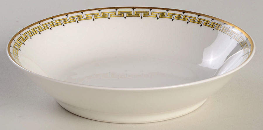 Albany Fruit/Dessert (Sauce) Bowl by Haviland-1
