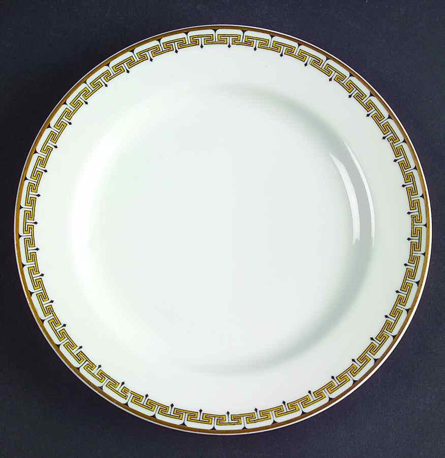 Albany Bread & Butter Plate by Haviland-1