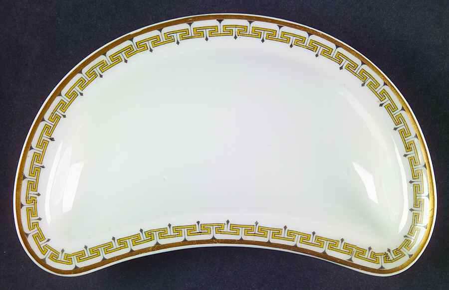 Albany Bone Dish by Haviland-1