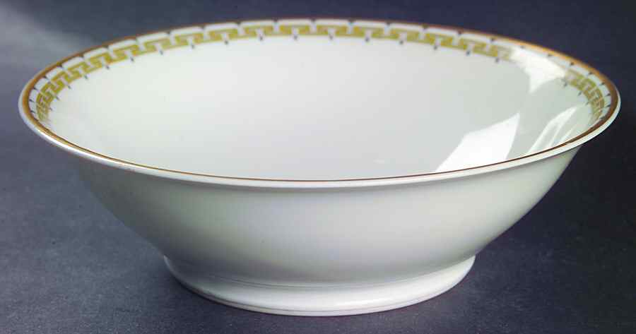 Albany Coupe Cereal Bowl by Haviland-1