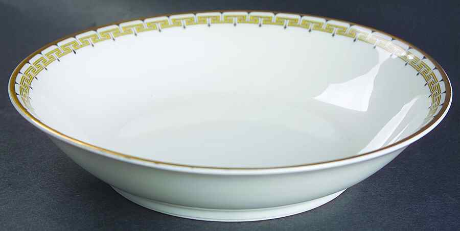 Albany Coupe Cereal Bowl by Haviland-1