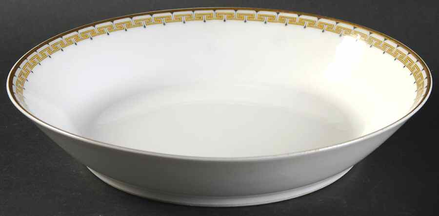Albany Coupe Soup Bowl by Haviland-1