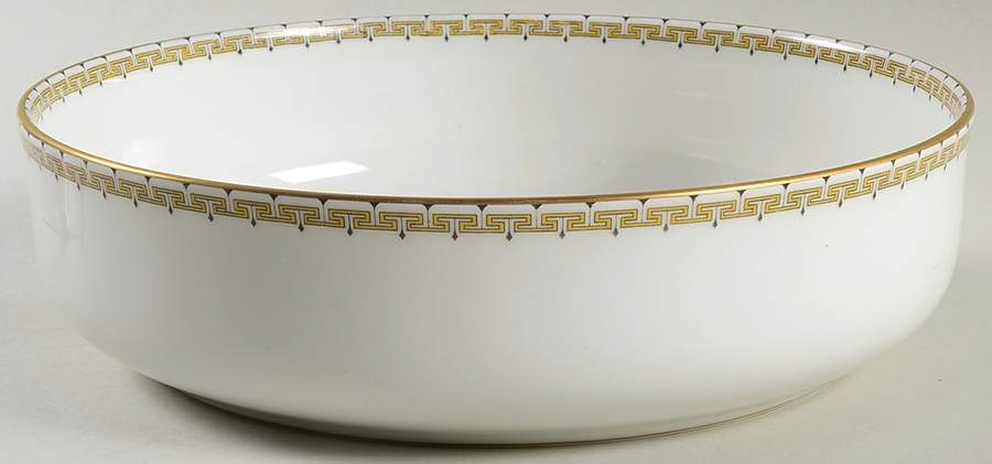 Albany Large Fruit Bowl by Haviland-1