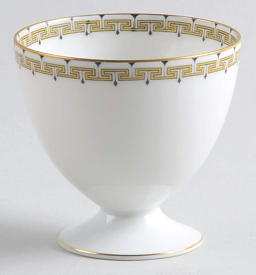 Albany Single Egg Cup by Haviland-1