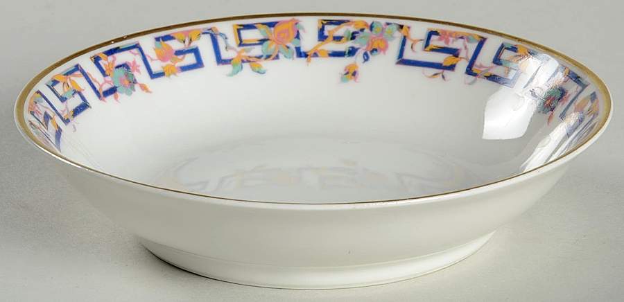 Algonquin Fruit/Dessert (Sauce) Bowl by Haviland-1