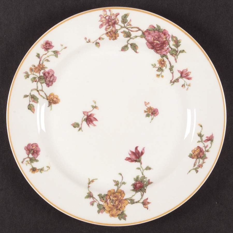 Alsace Dinner Plate by Haviland-1