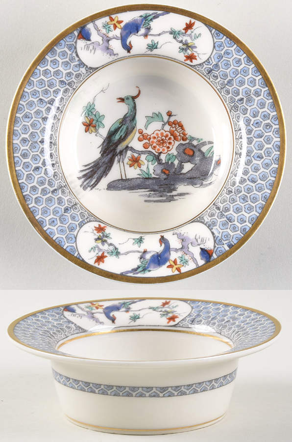 Ambazar Ramekin by Haviland-1