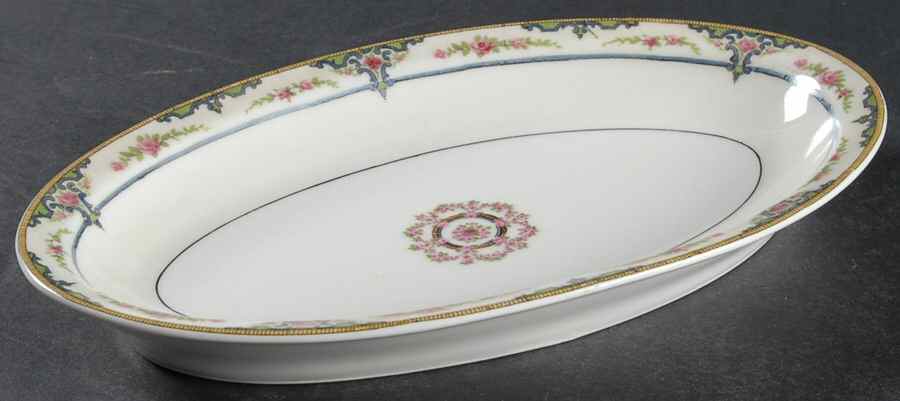 Amiens Relish by Haviland-1