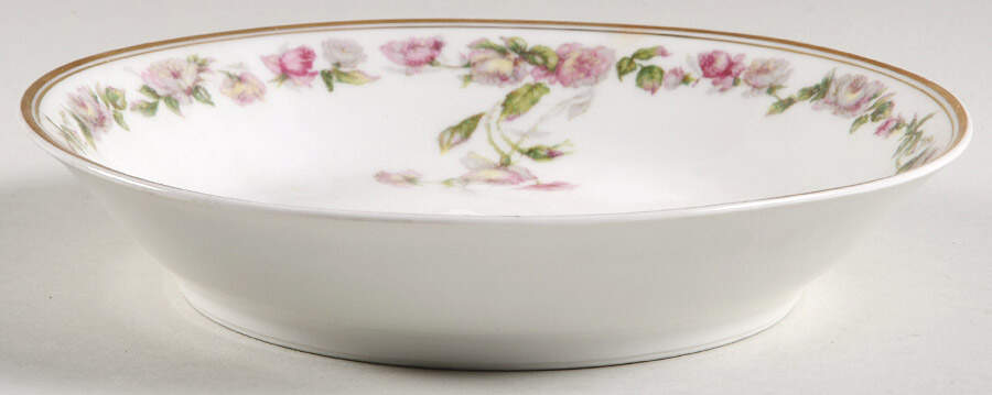 The Amstel Coupe Soup Bowl by Haviland-1
