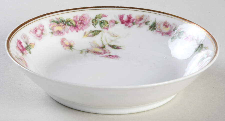 The Amstel Fruit/Dessert (Sauce) Bowl by Haviland-1