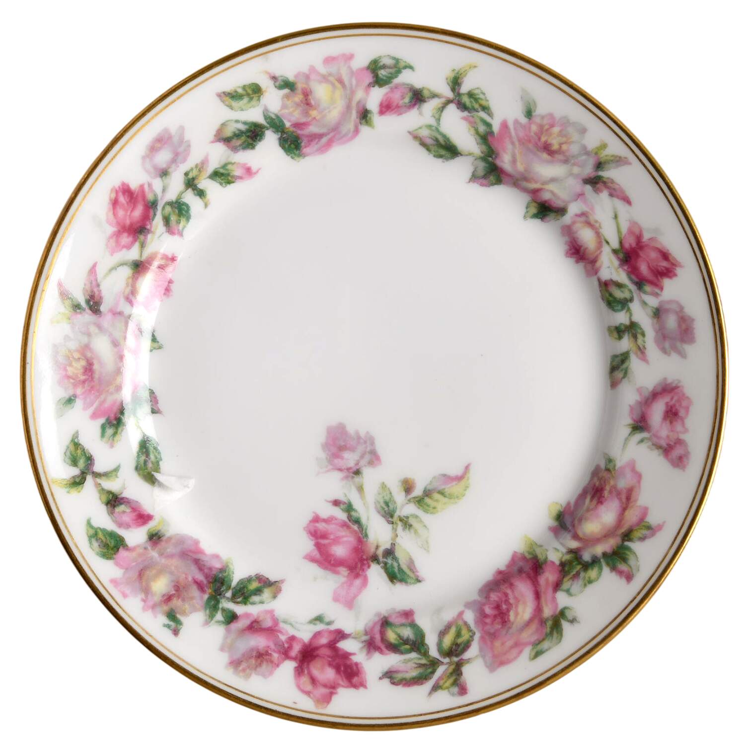 The Amstel Small Bread & Butter Plate by Haviland-1