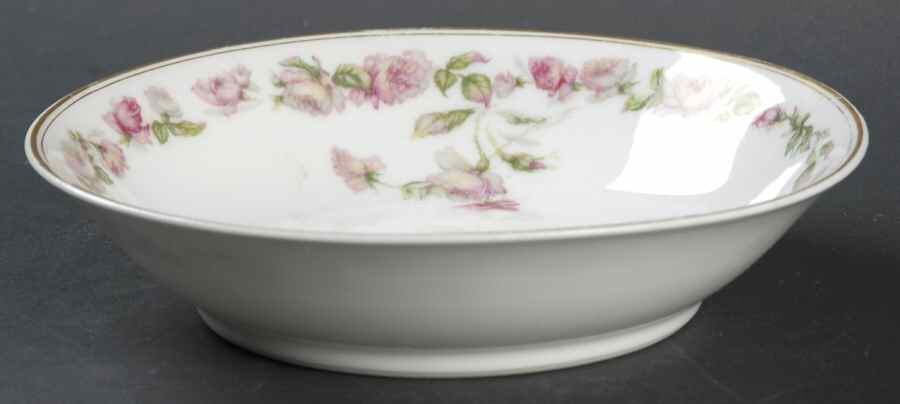 The Amstel Coupe Cereal Bowl by Haviland-1