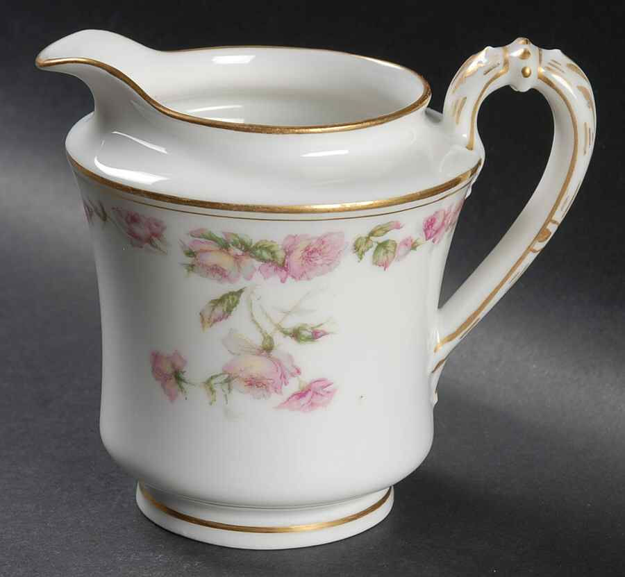 The Amstel Creamer by Haviland-1