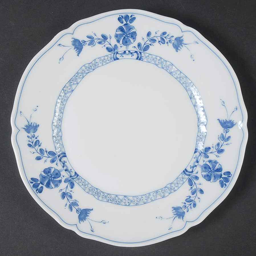 Angevine Bread & Butter Plate by Haviland-1