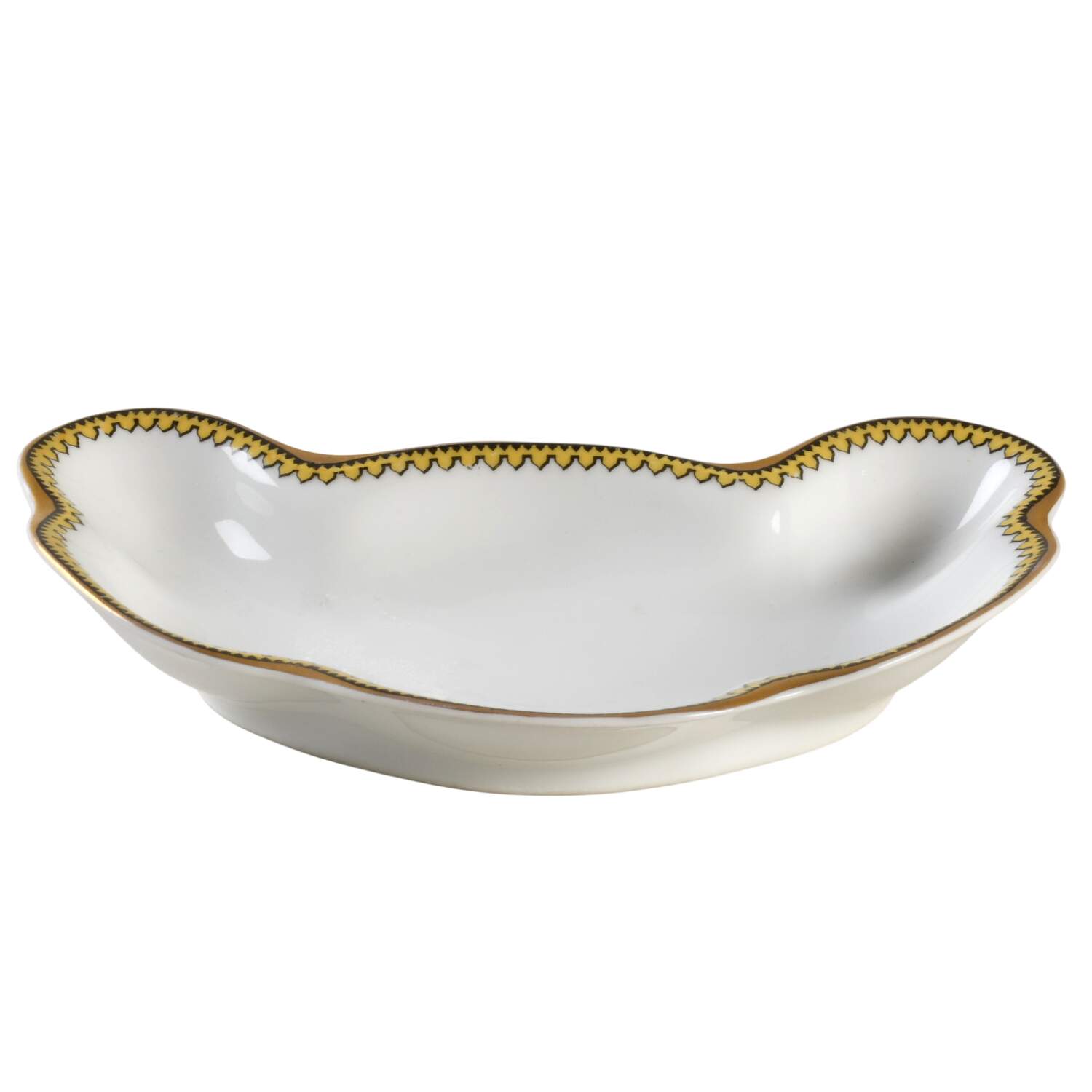 Anjou Bone Dish by Haviland-1