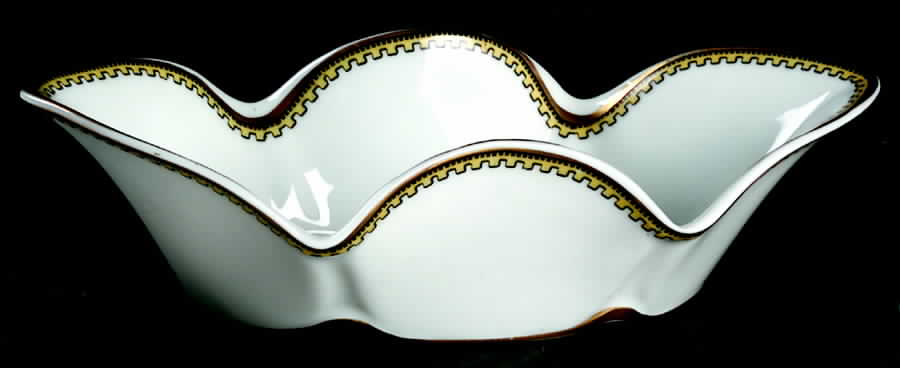 Anjou Olive Dish by Haviland-1