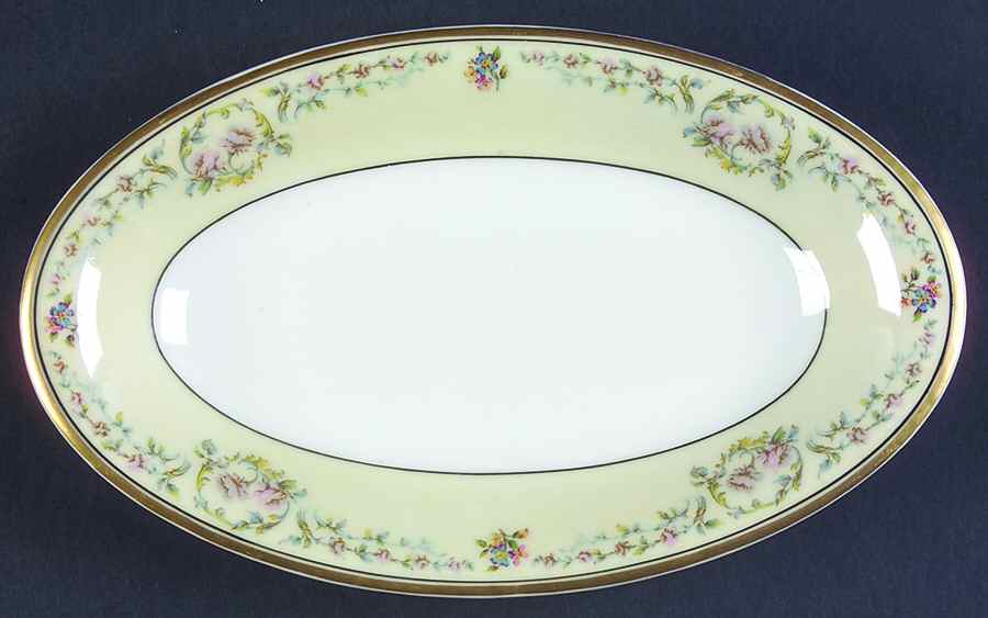Antoinette Relish by Haviland-1