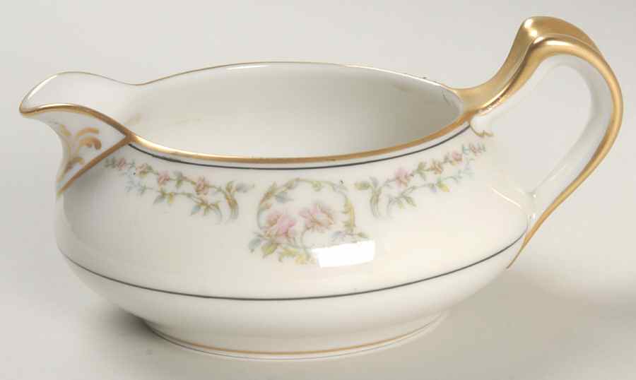 Antoinette Creamer by Haviland-1