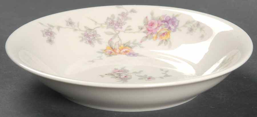 Antoine Fruit/Dessert (Sauce) Bowl by Haviland-1