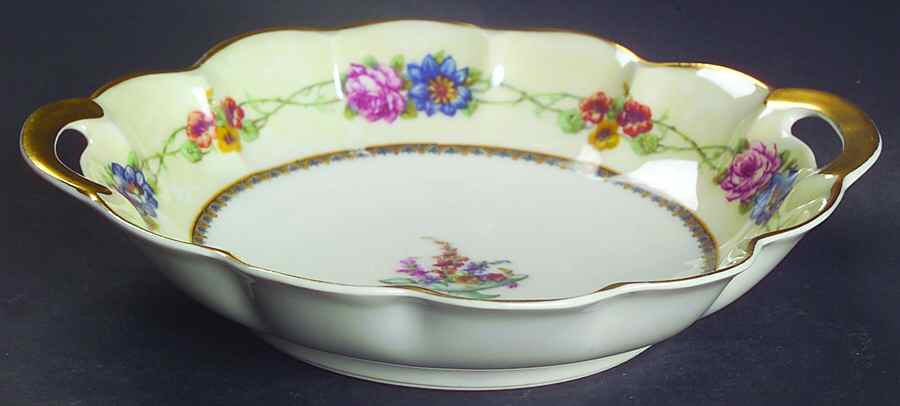 Aquitania Bon Bon by Haviland-1