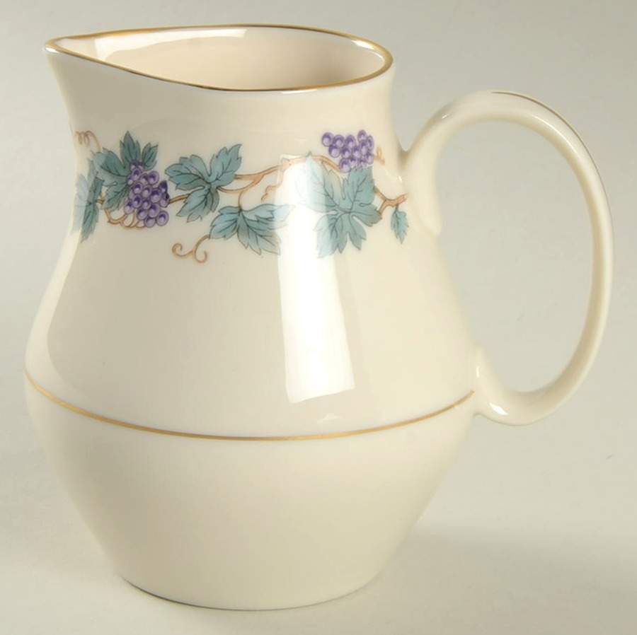 Arbor Creamer by Haviland-1