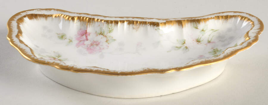 The Ardennes Bone Dish by Haviland-1
