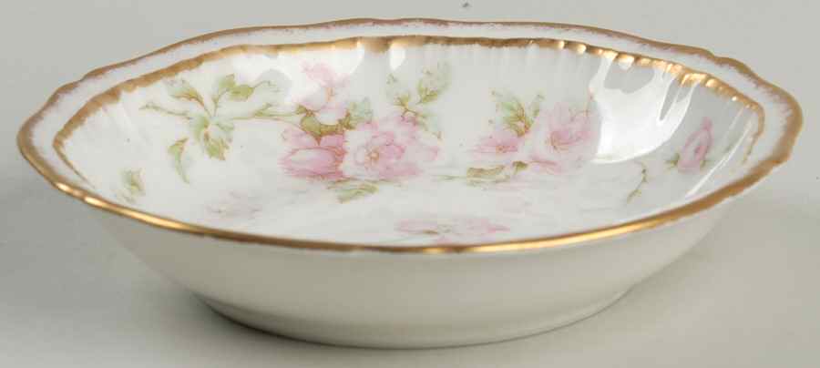 The Ardennes Fruit/Dessert (Sauce) Bowl by Haviland-1