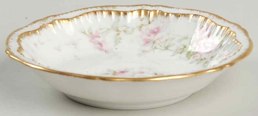 The Ardennes Fruit/Dessert (Sauce) Bowl by Haviland-1