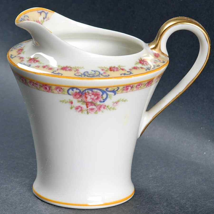 Astra Creamer by Haviland-1
