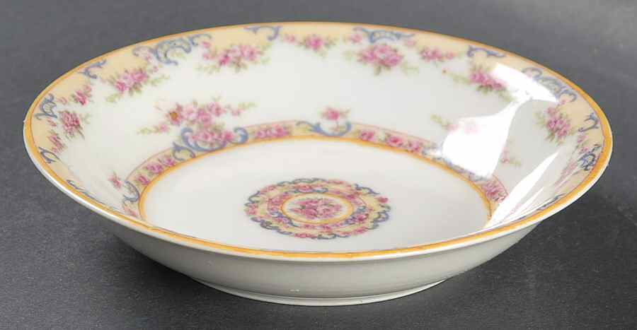 Astra Fruit/Dessert (Sauce) Bowl by Haviland-1