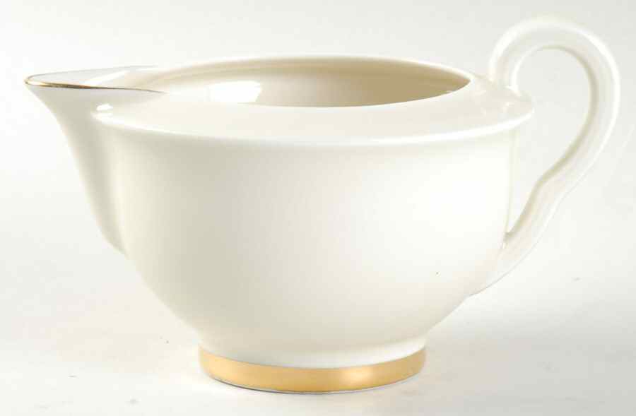 Astoria Creamer by Haviland-1