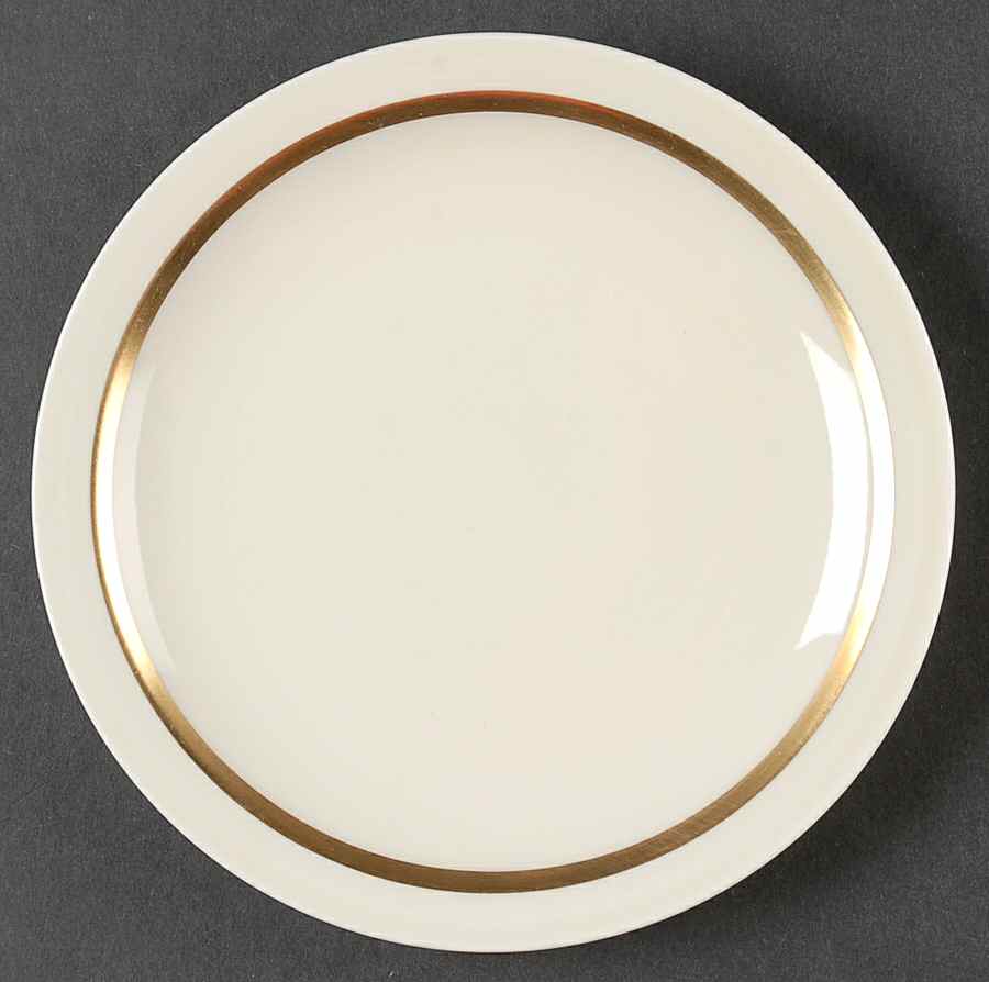 Astoria Bread & Butter Plate by Haviland-1