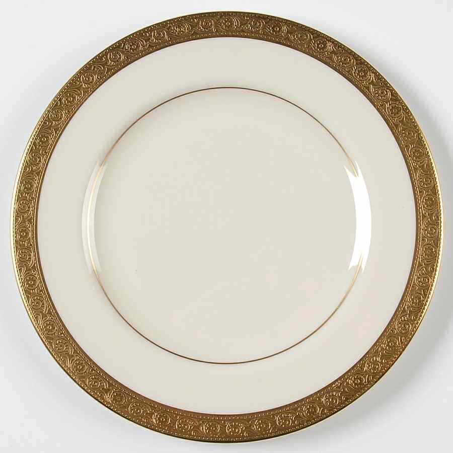 Athena (New York) Salad Plate by Haviland-1