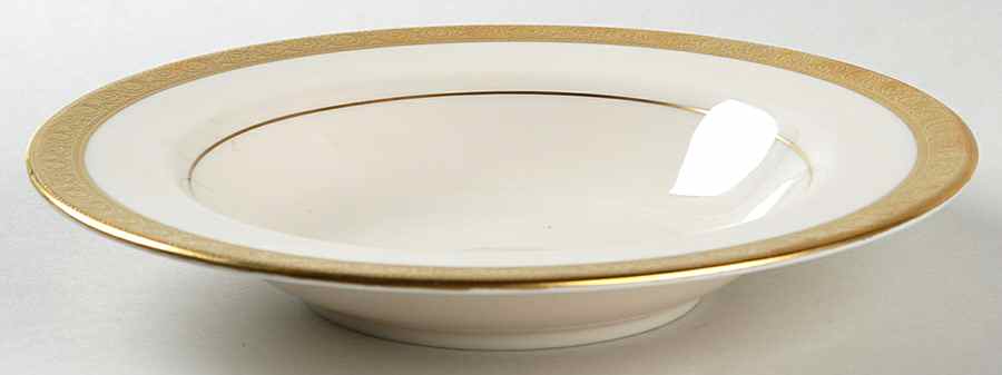 Athena (New York) Rim Soup Bowl by Haviland-1