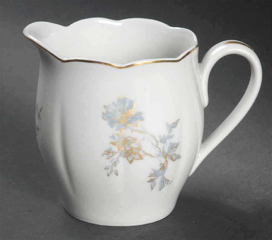 Auclair Creamer by Haviland-1