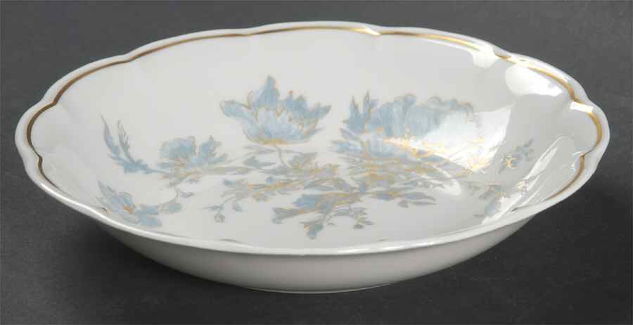 Auclair Fruit/Dessert (Sauce) Bowl by Haviland-1