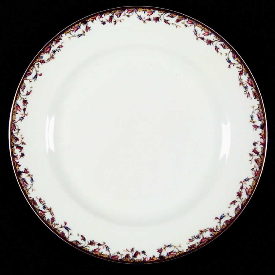 Aurora Dinner Plate by Haviland-1