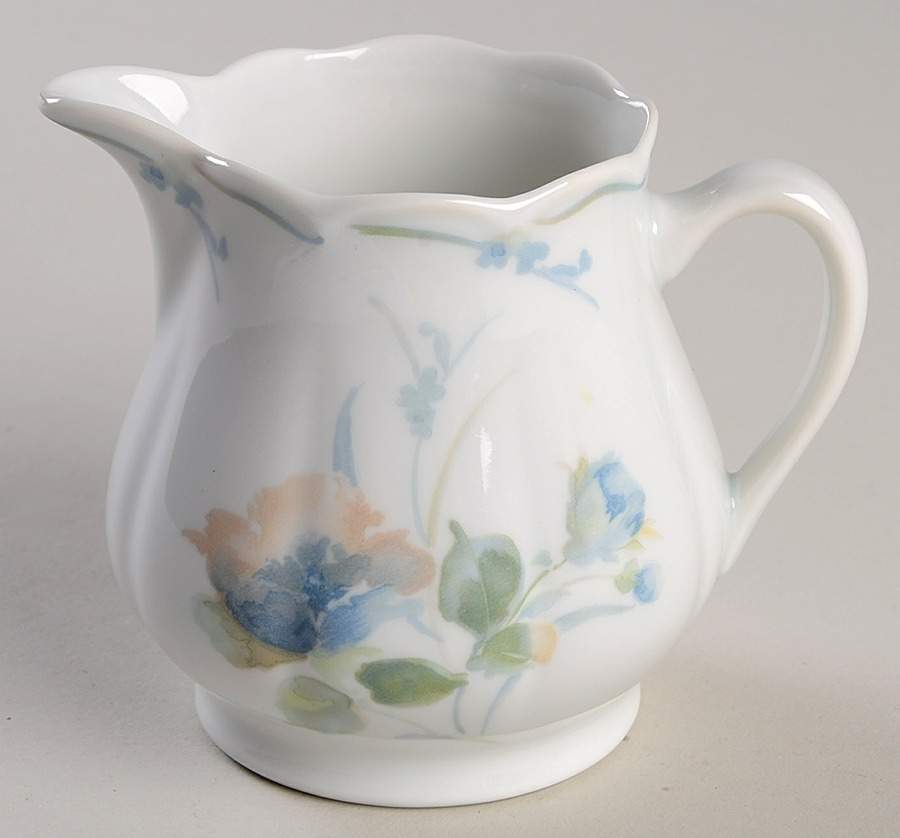 Auteuil Creamer by Haviland-1