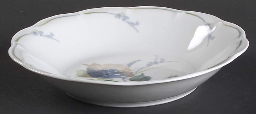 Auteuil Coupe Soup Bowl by Haviland-1