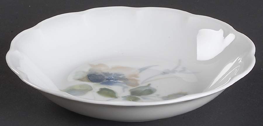 Auteuil Fruit/Dessert (Sauce) Bowl by Haviland-1
